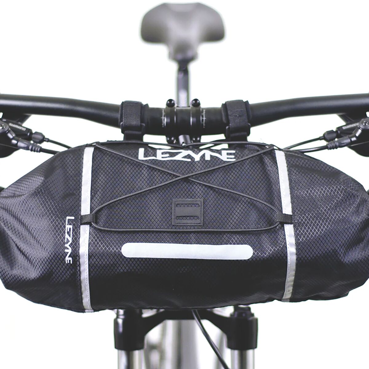 Lezyne Bar Caddy Handlebar Bag