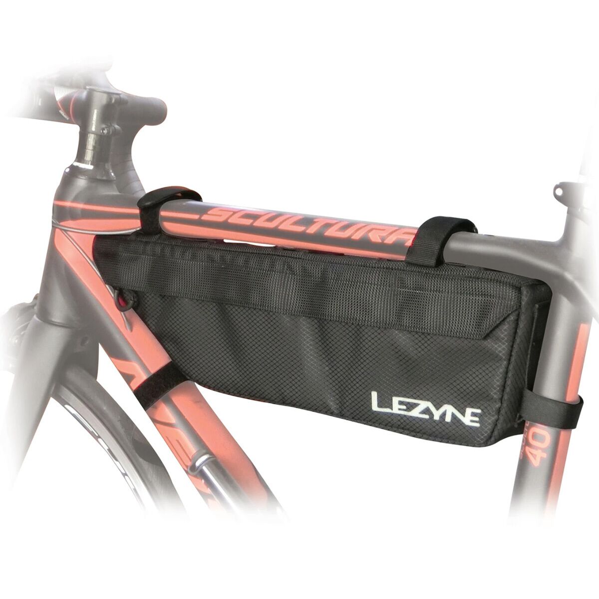 Lezyne Frame Caddy
