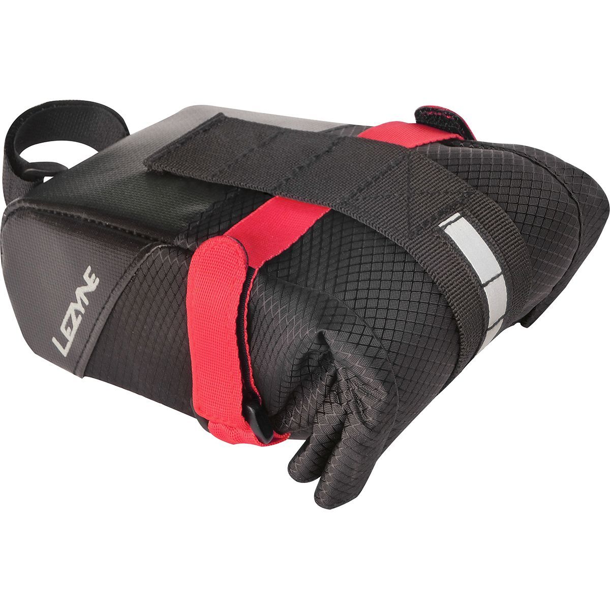 lezyne l caddy saddle bag