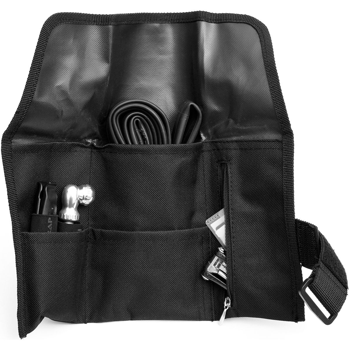 Lezyne Roll Caddy Saddle Bag