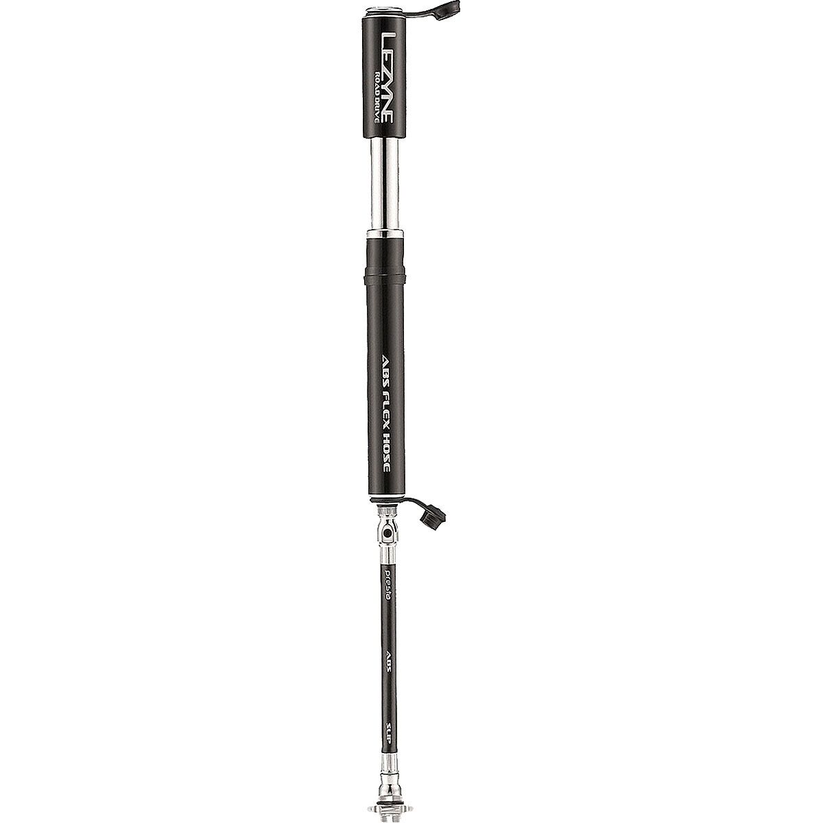 Lezyne Road Drive Pump