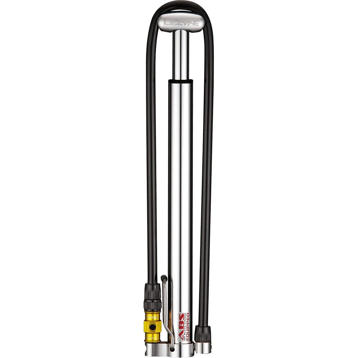 Lezyne Micro Drive HP Pump