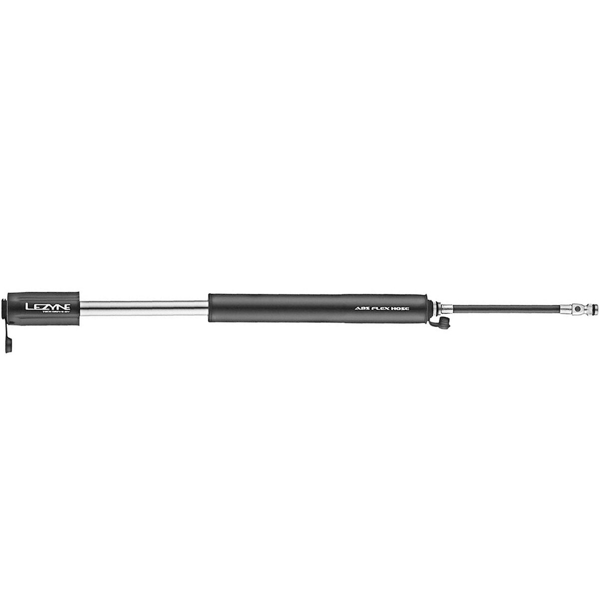 Lezyne Tech Drive High-Volume Pump