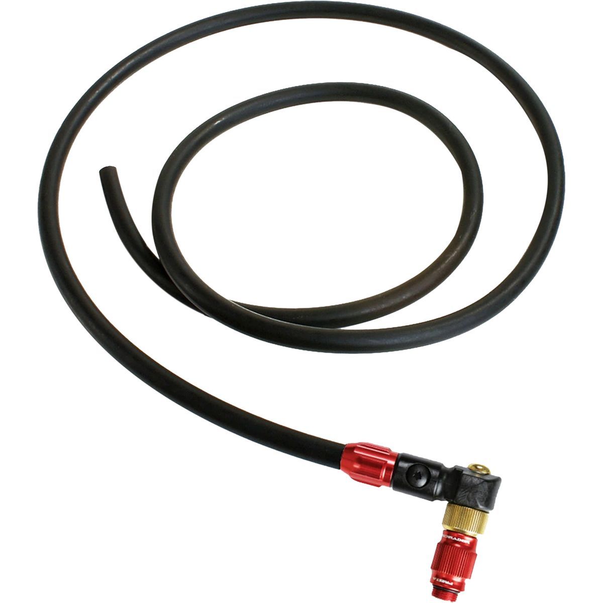 Lezyne ABS1 Pro Floor Pump Hose Bike