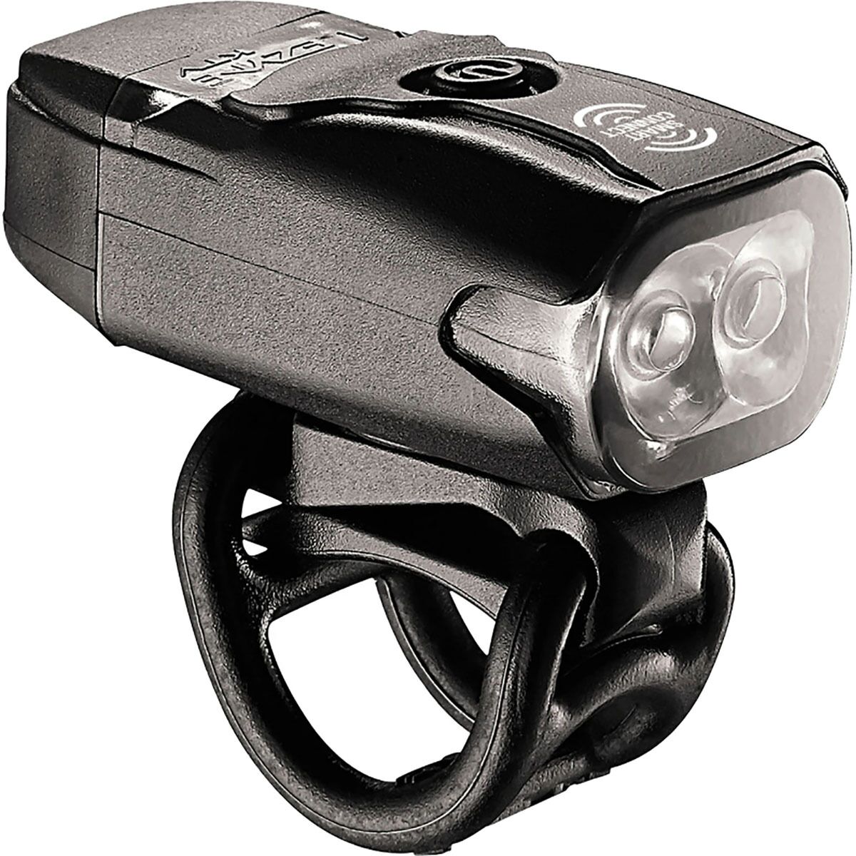 Lezyne KTV Drive + KTV Pro Smart Light Pair