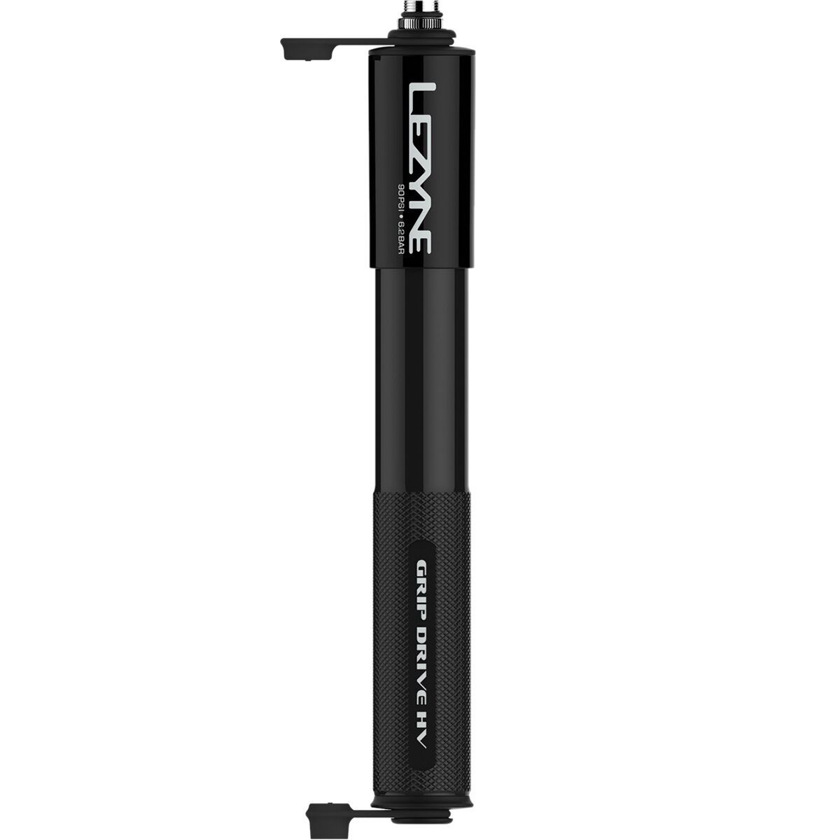 Lezyne Grip Drive HV Pump