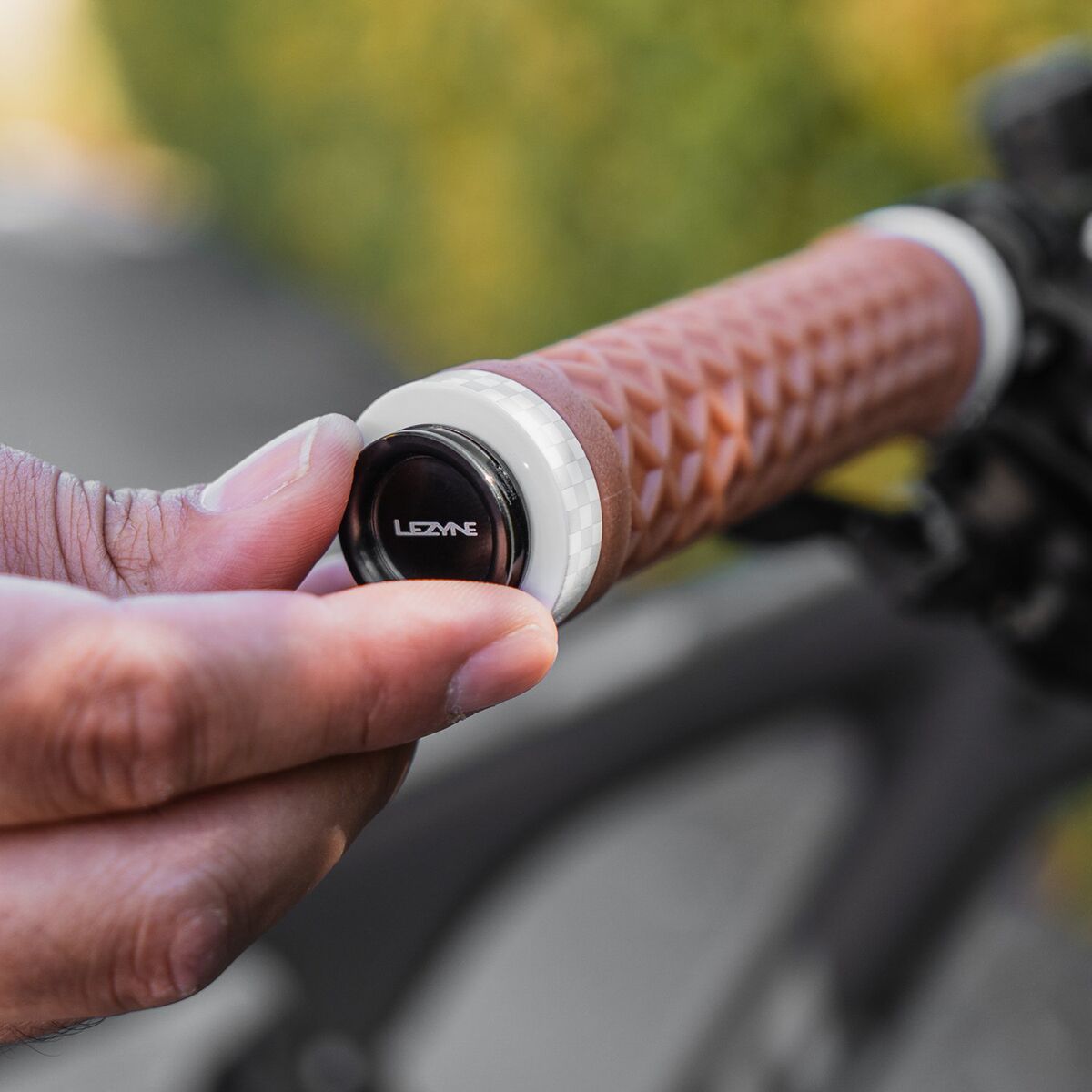 lezyne dual insert kit