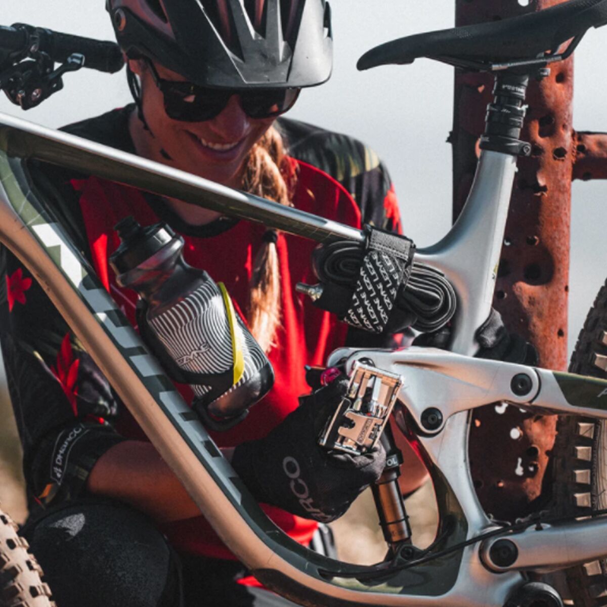Lezyne Super SV23 Multi Tool