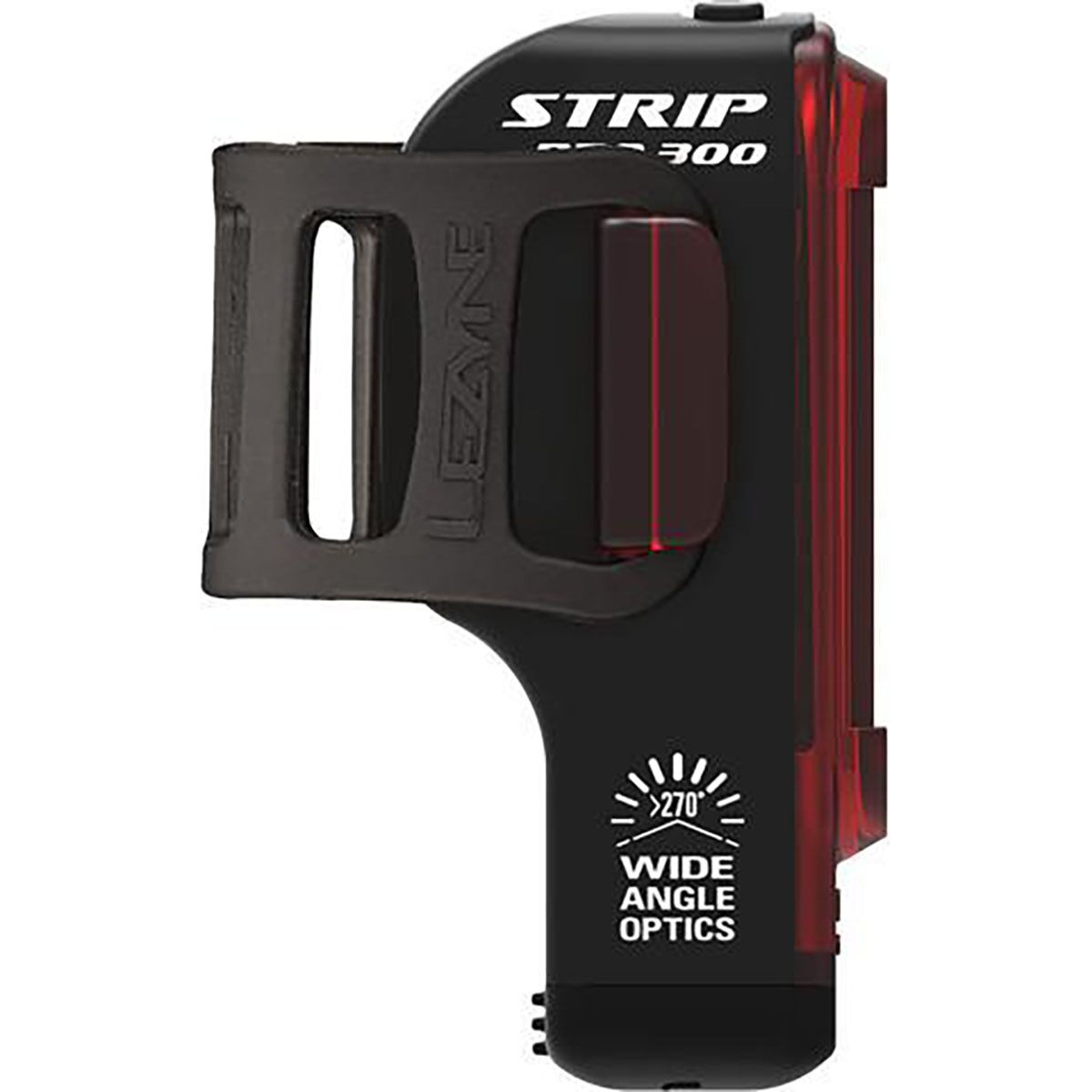 Set D'éclairage Lezyne Macro Drive 1300XXL + Strip Drive PRO - Support GoPro Et Télécommande