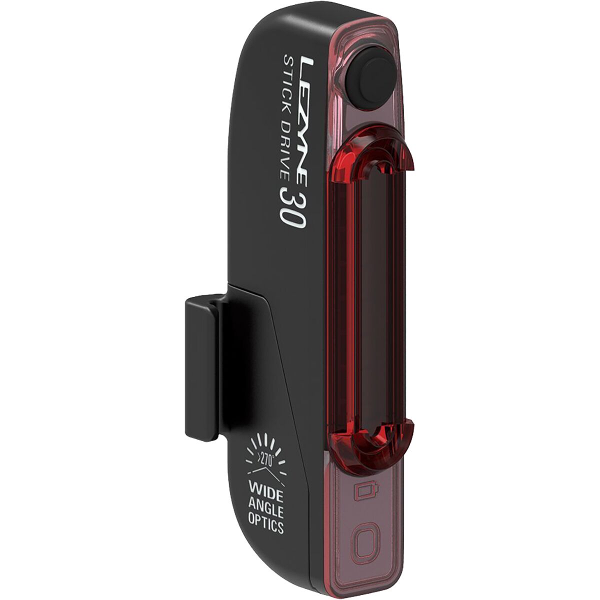 Lezyne Mini Drive 400 + Stick Drive Light Pair