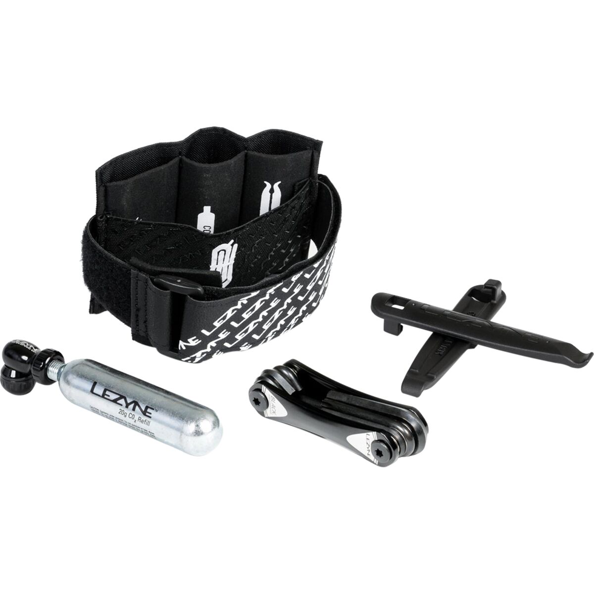 Lezyne SendIt Caddy
