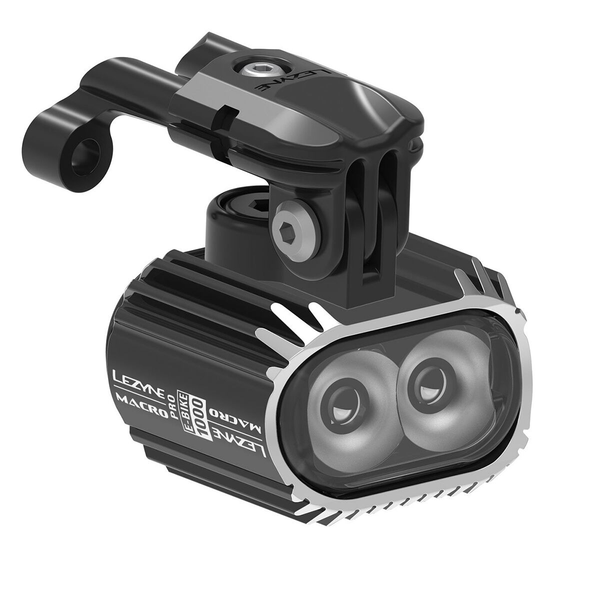 Lezyne eBike Macro Drive 1000 Headlight Bike