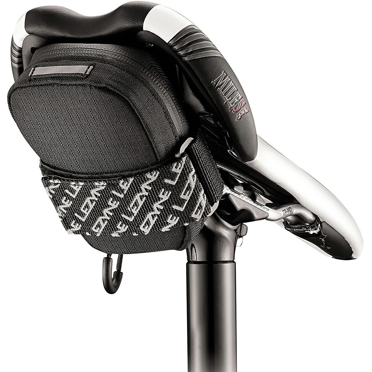 Lezyne Road Caddy Saddle Bag Bike