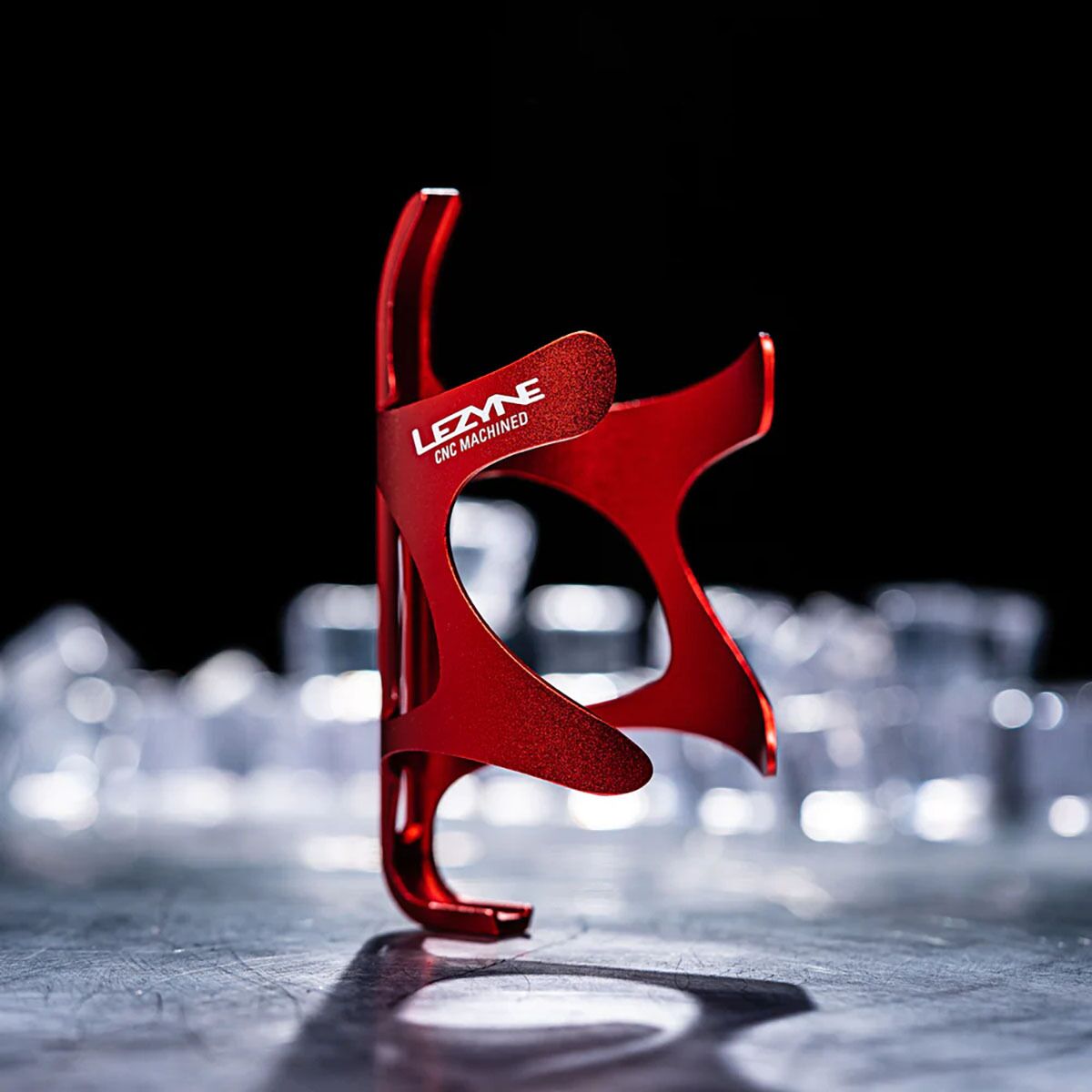 Lezyne CNC Cage AL