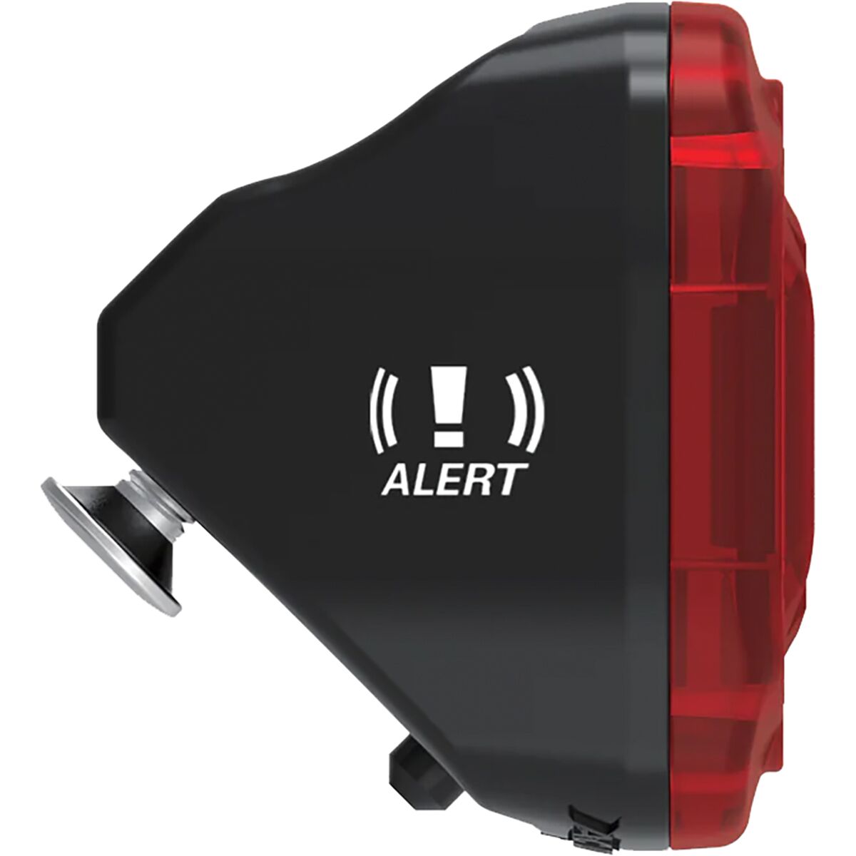 Lezyne E-Bike Rear Fender STVZO Alert