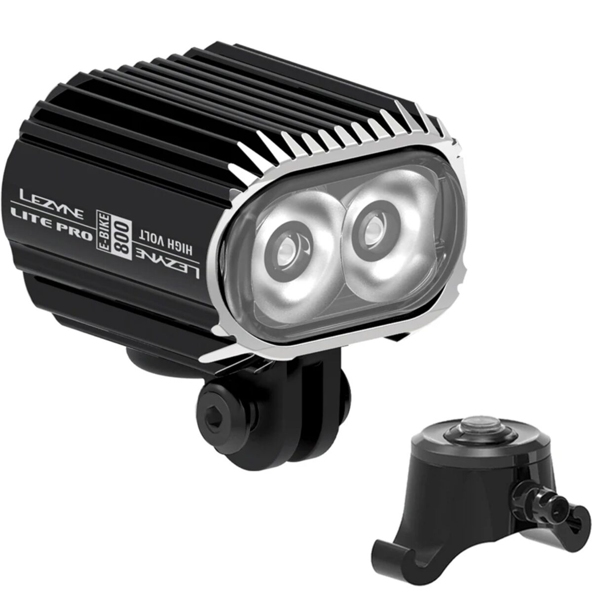 Lezyne Lite Pro Drive Headlight Bike