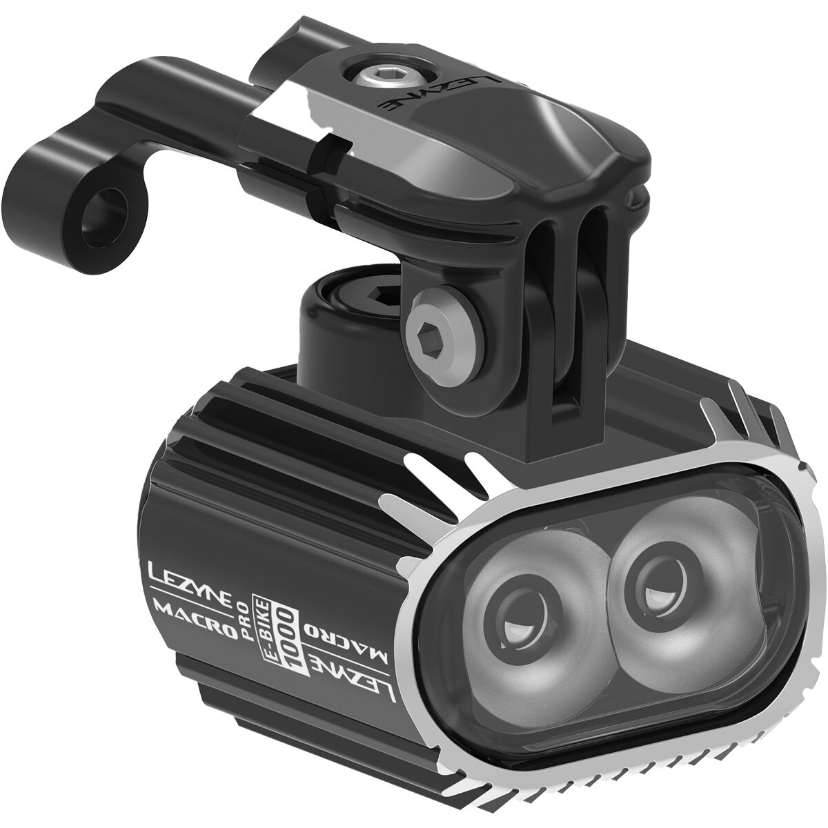 Lezyne Macro Drive 1000 eBike Headlight Bike