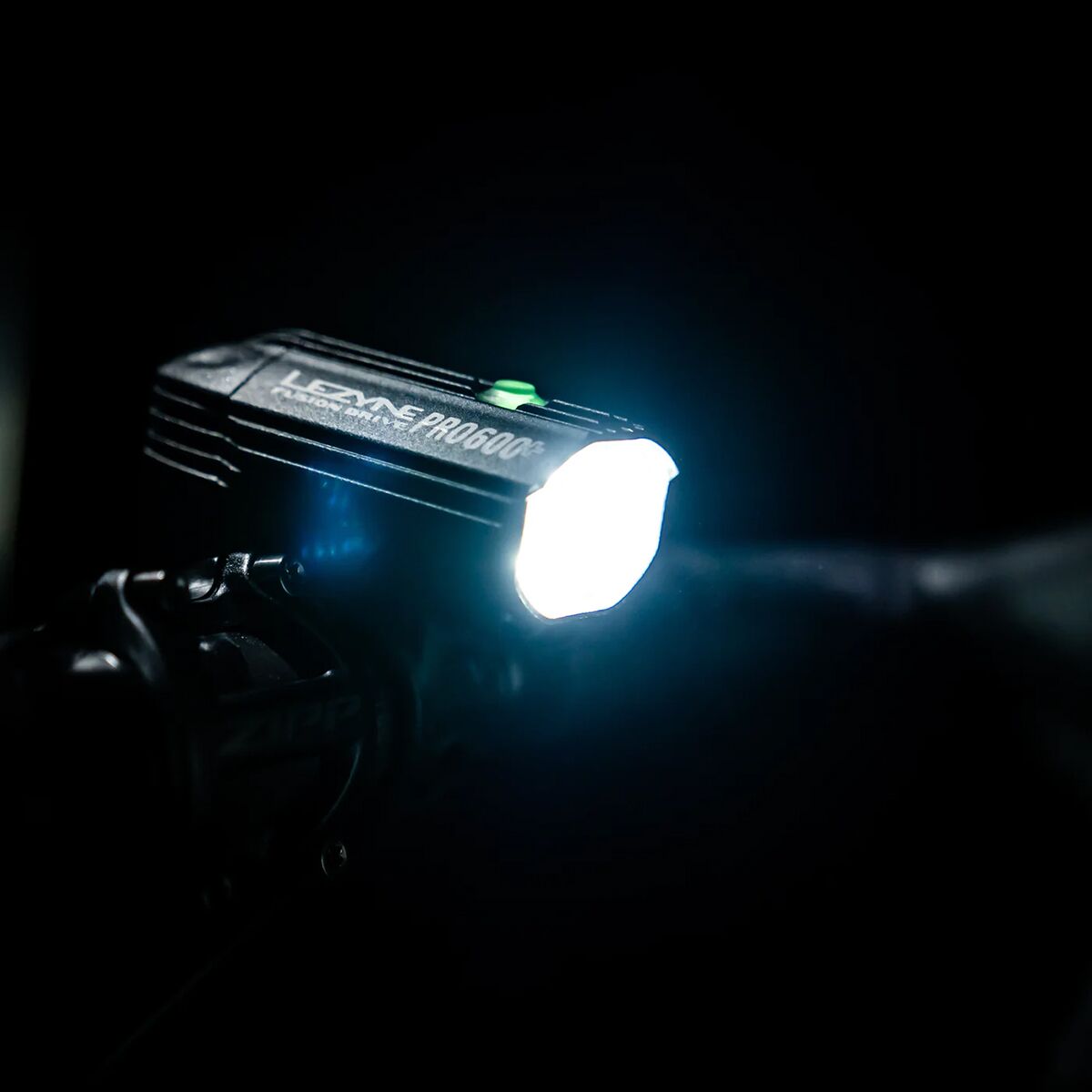 Lezyne Fusion Drive Pro 600 Plus Headlight