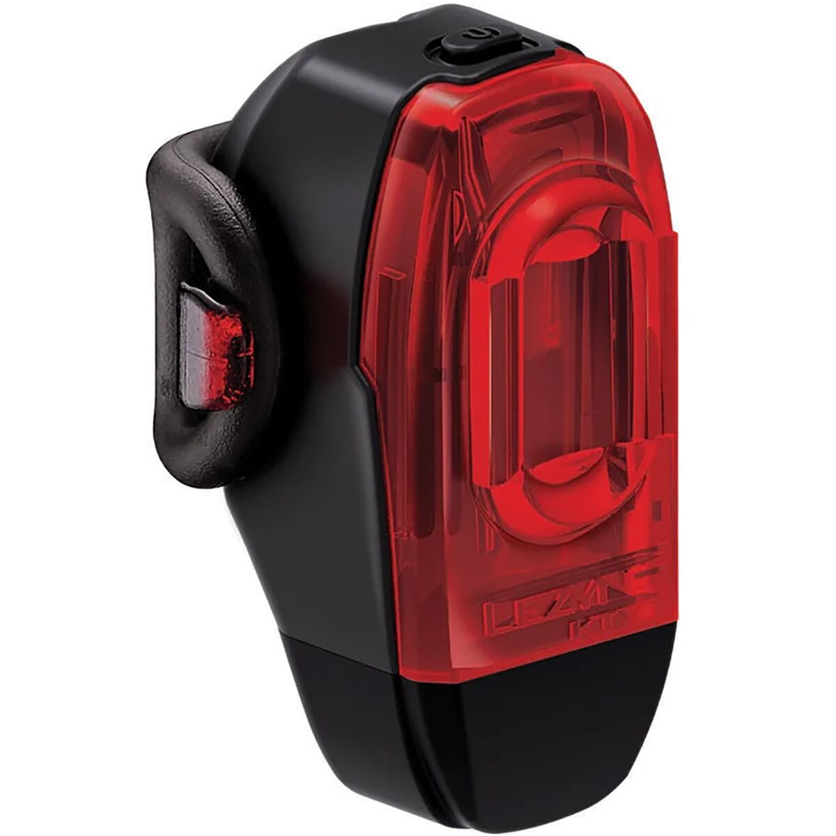 Lezyne Femto USB-C Drive Taillight - Pack of 12 Black