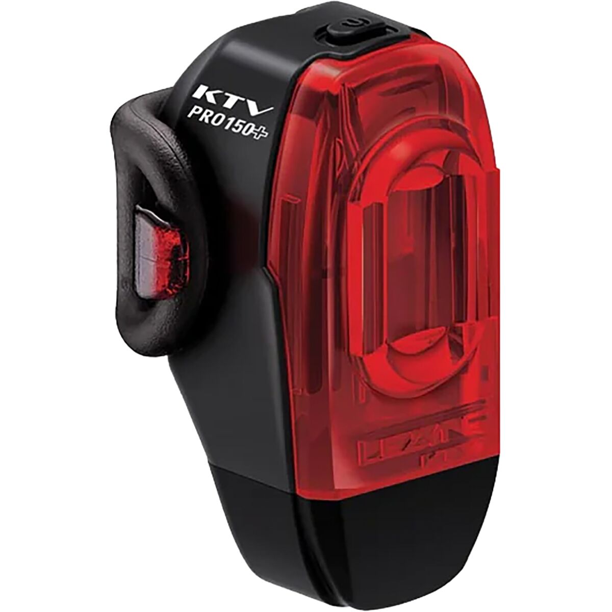 Lezyne Lite Drive 1200 Plus + KTV Drive Pro Plus Light Pair