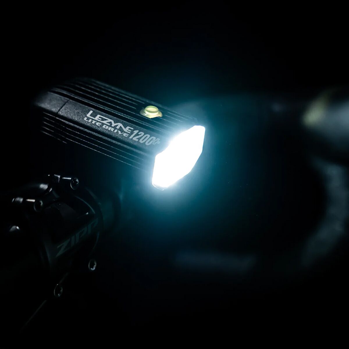 Lezyne Lite Drive 1200 Plus Headlight