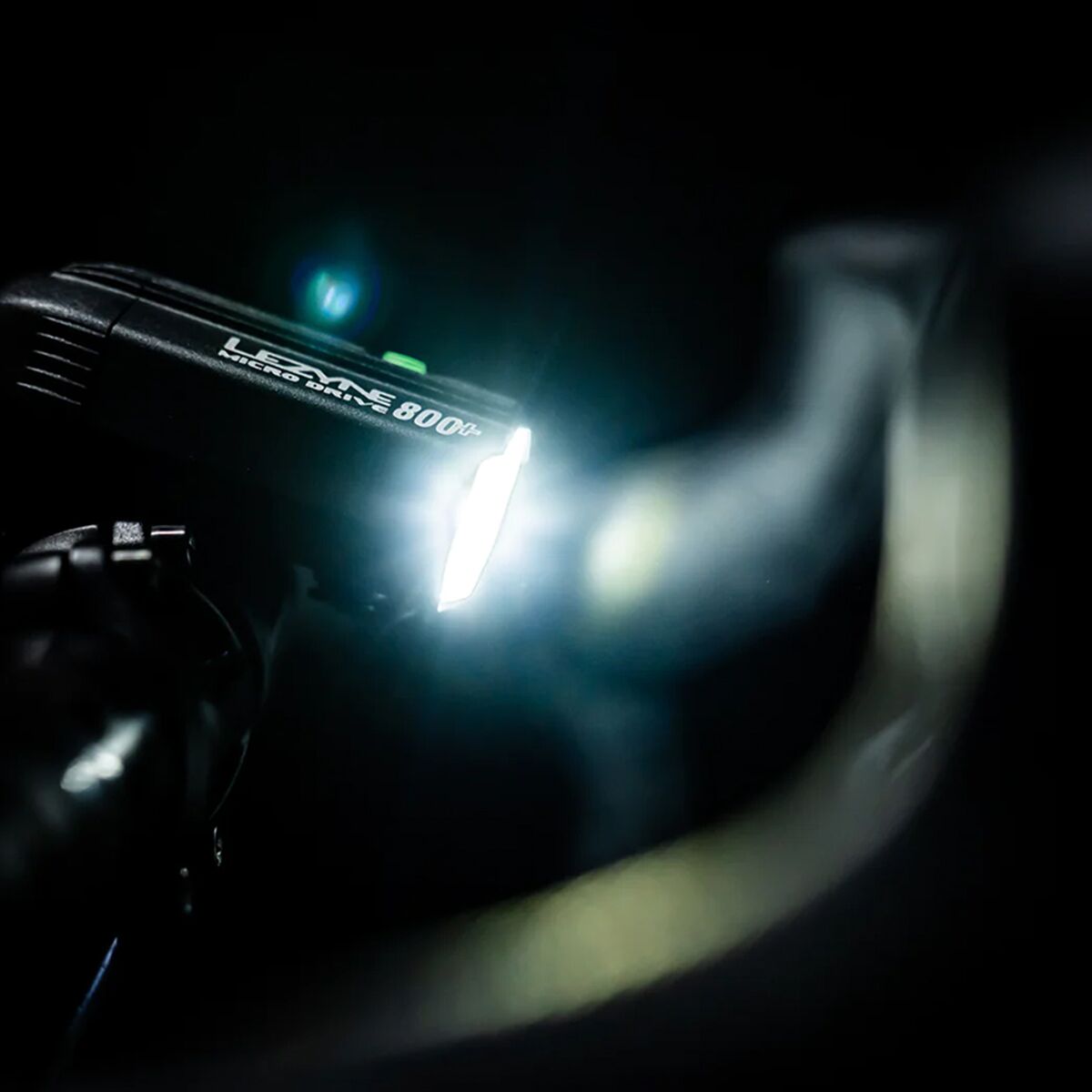 Lezyne Micro Drive 800 Plus Headlight