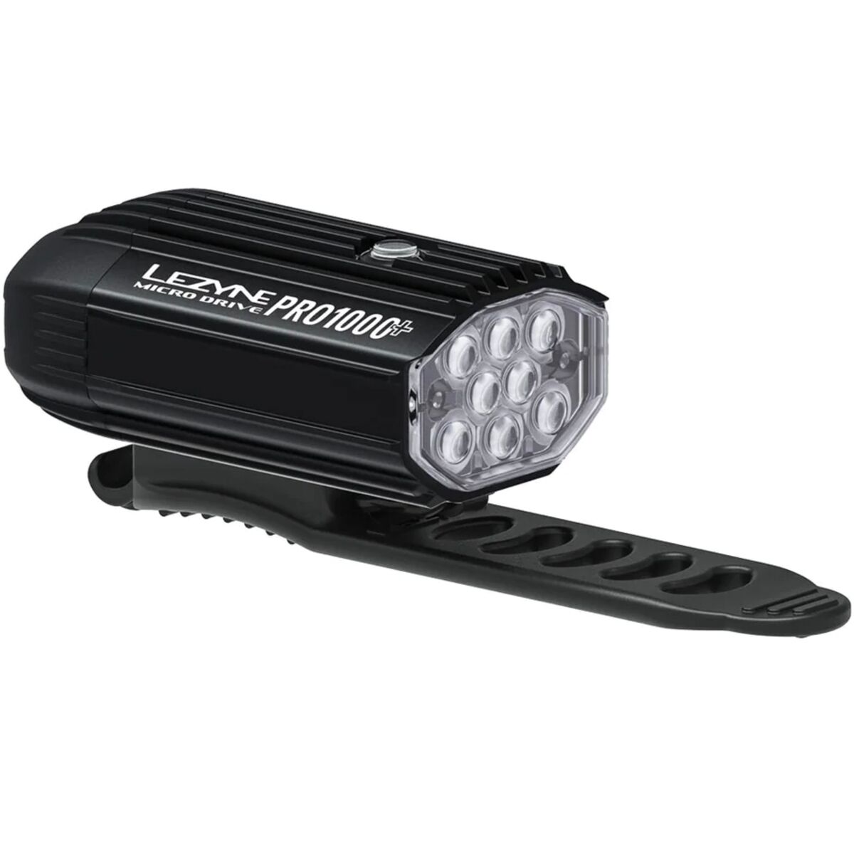 Lezyne Micro Drive Pro 1000 Plus Headlight