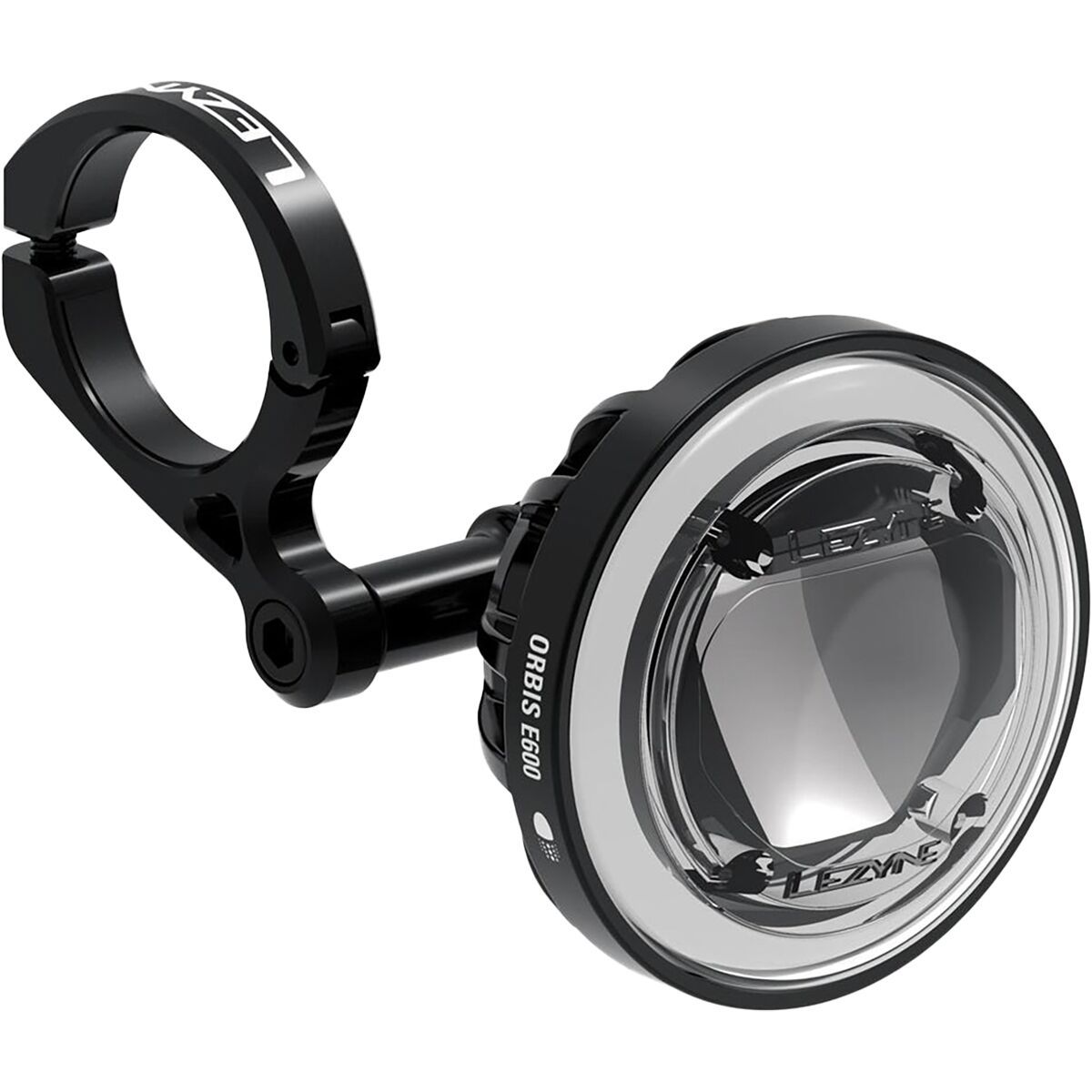 Lezyne Orbis STVZO E600 E-Bike Headlight