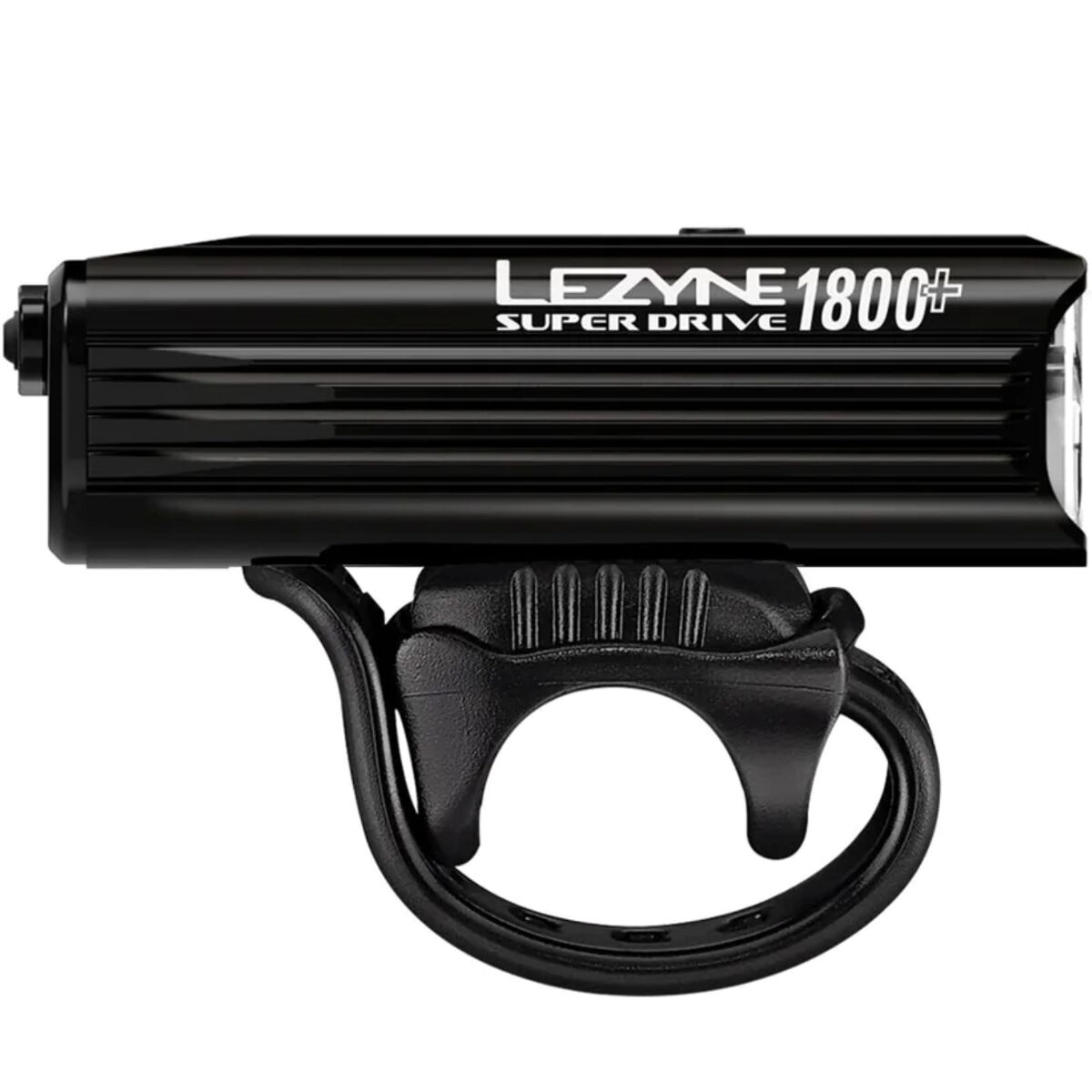 Lezyne Super Drive 1800 Plus Smart Headlight