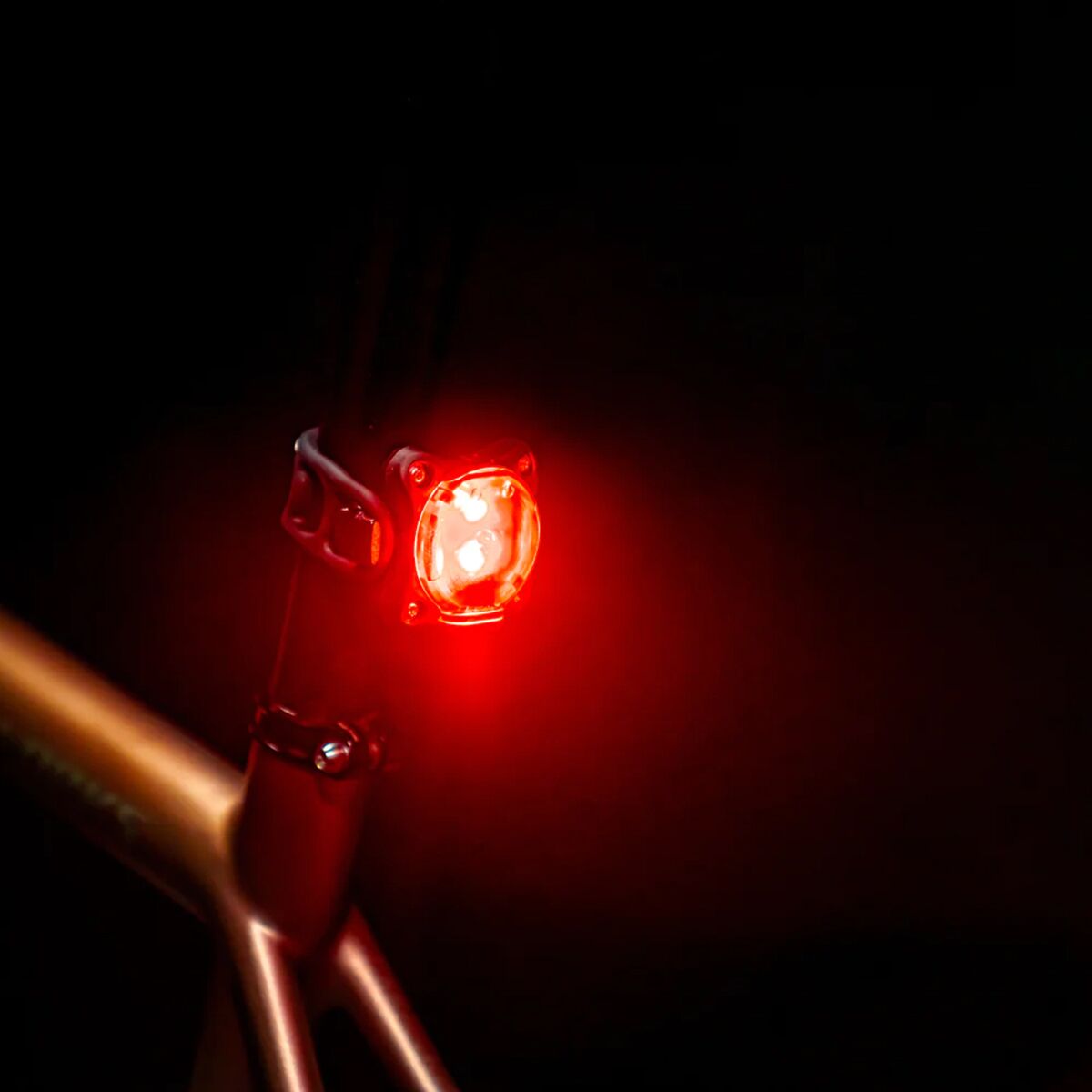 Lezyne Zecto Drive 200 Plus Tail Light