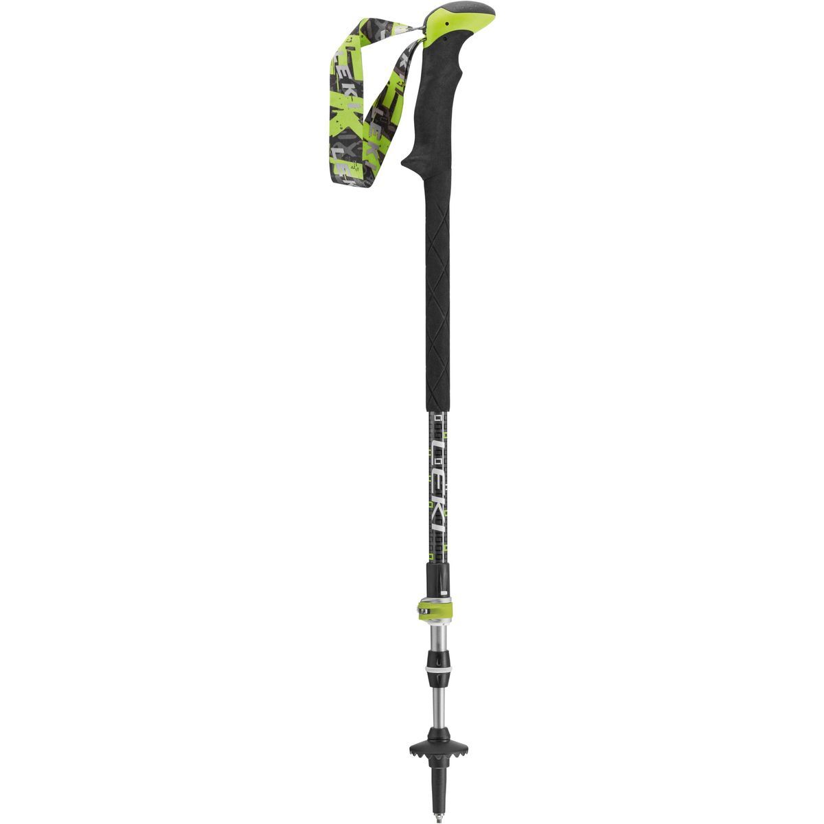 LEKI Thermolite XL Antishock Trekking Pole Hike & Camp