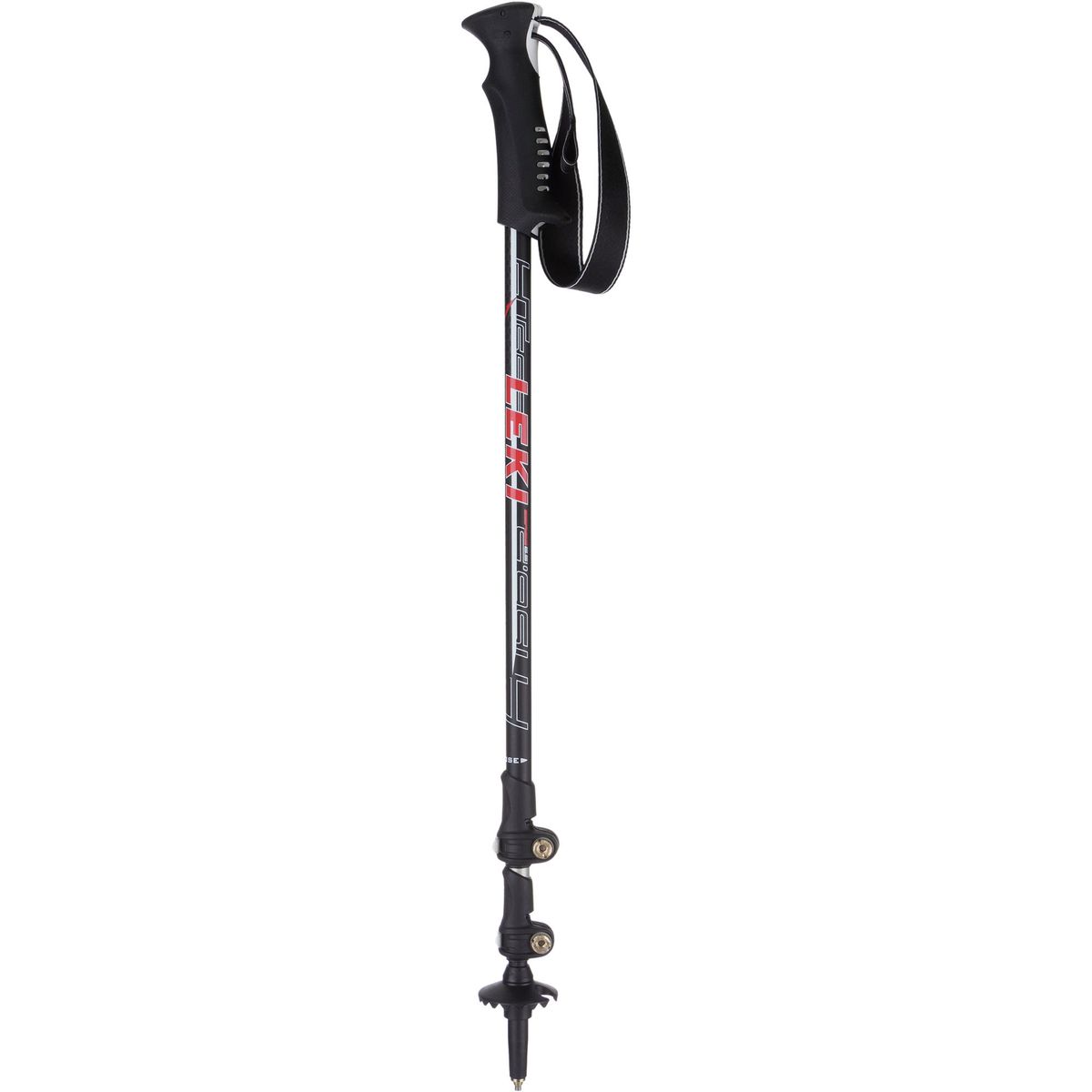 LEKI Journey Trekking Poles Hike & Camp