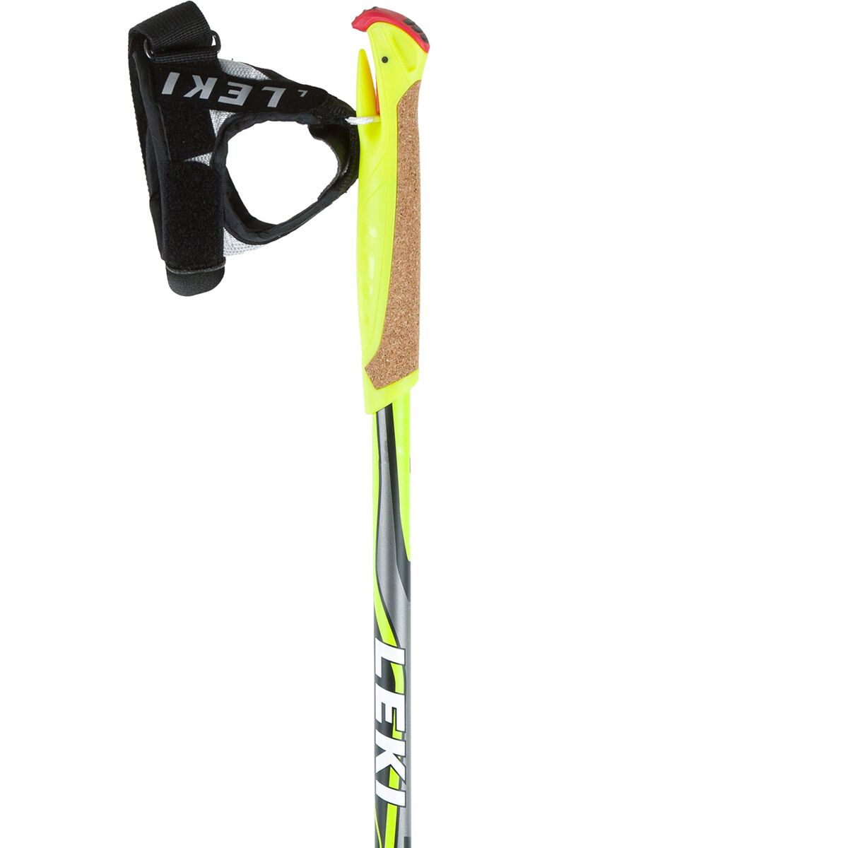 LEKI CC 300 Ski Poles 2022 Ski
