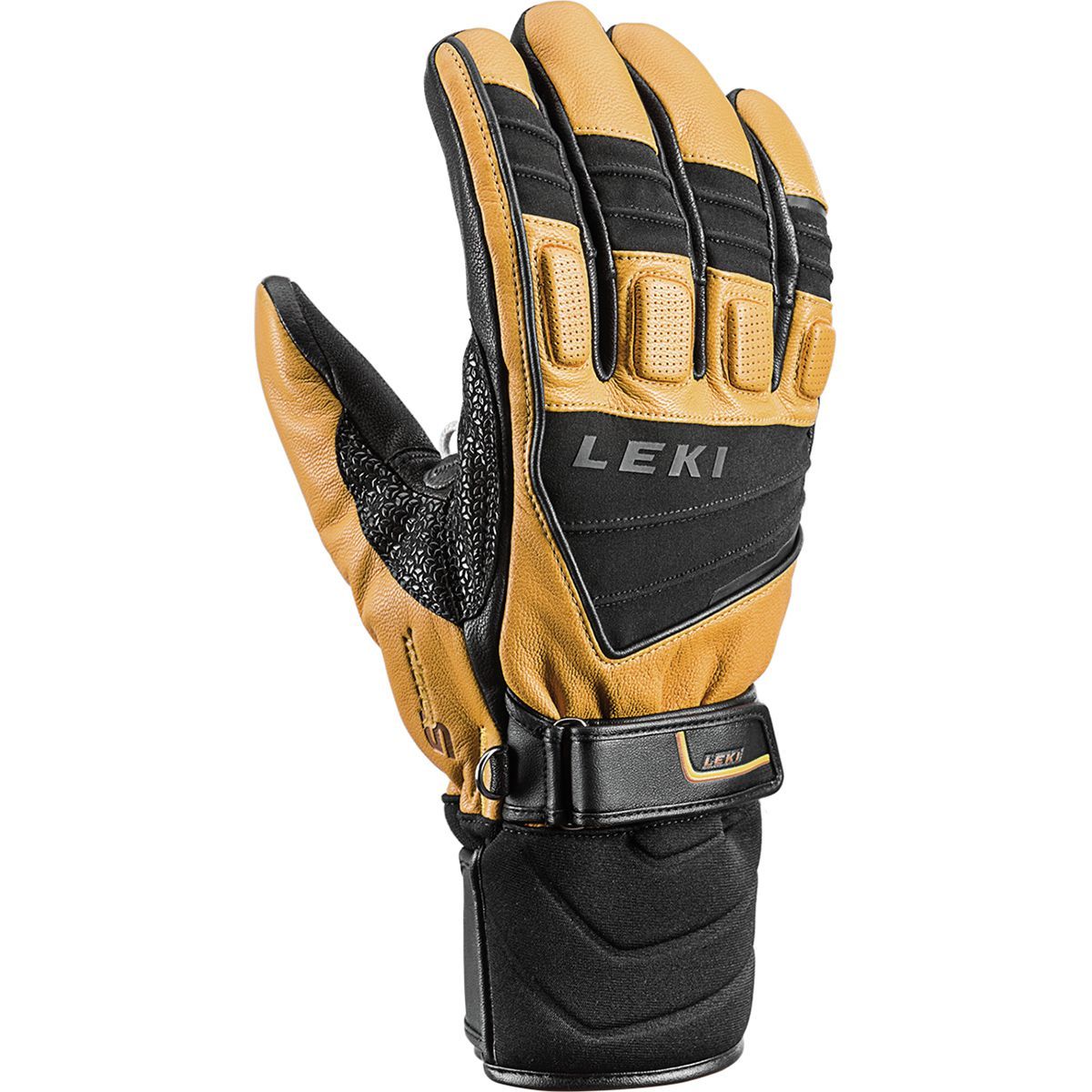 LEKI Griffen S Glove Men's