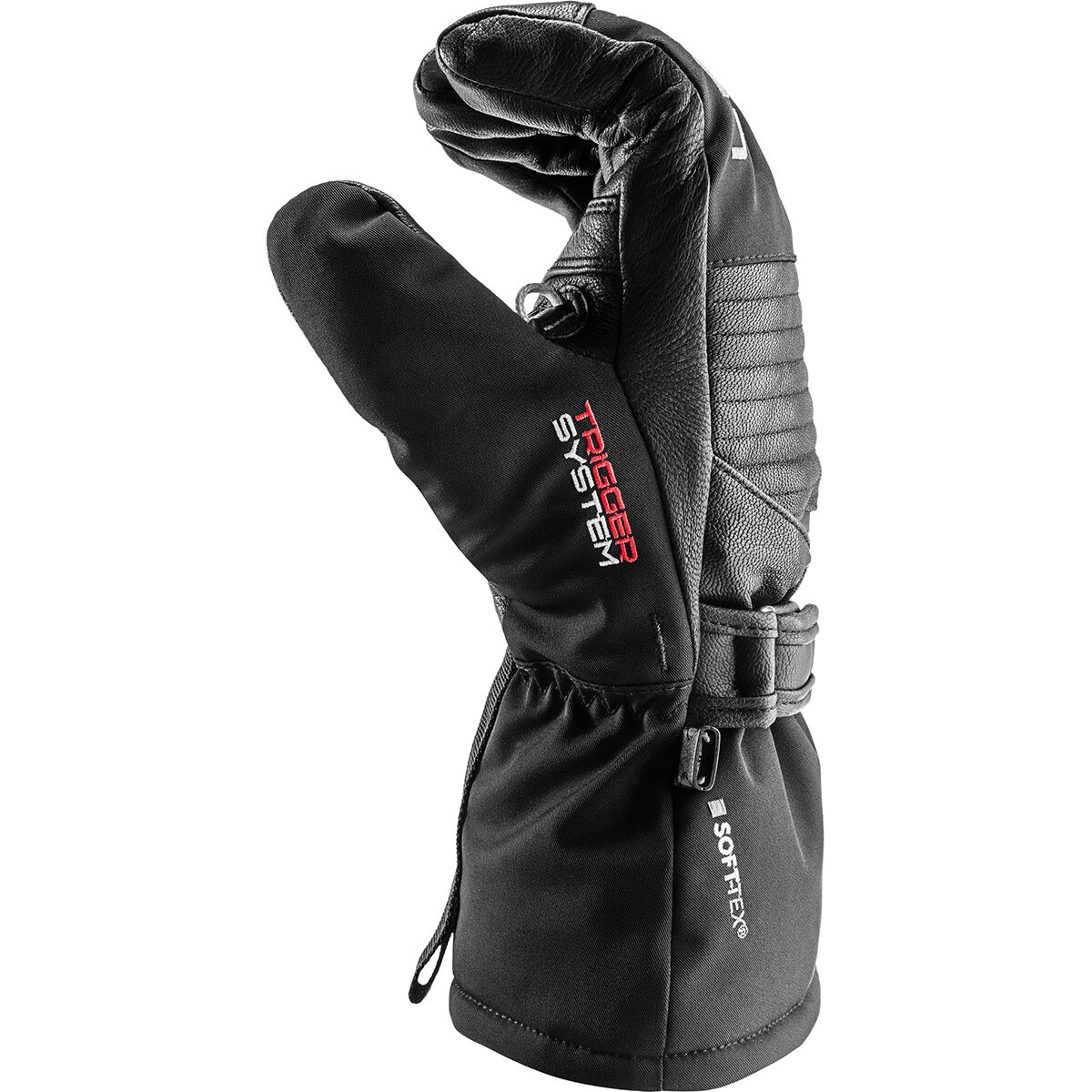 LEKI Xplore XT S Glove Men's Accessories