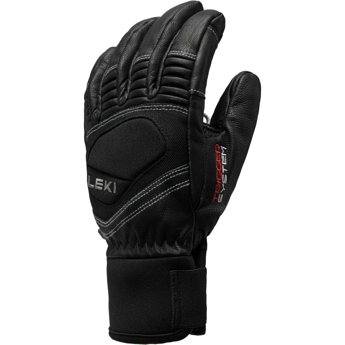 LEKI Progressive Copper S Glove Men's Accessories
