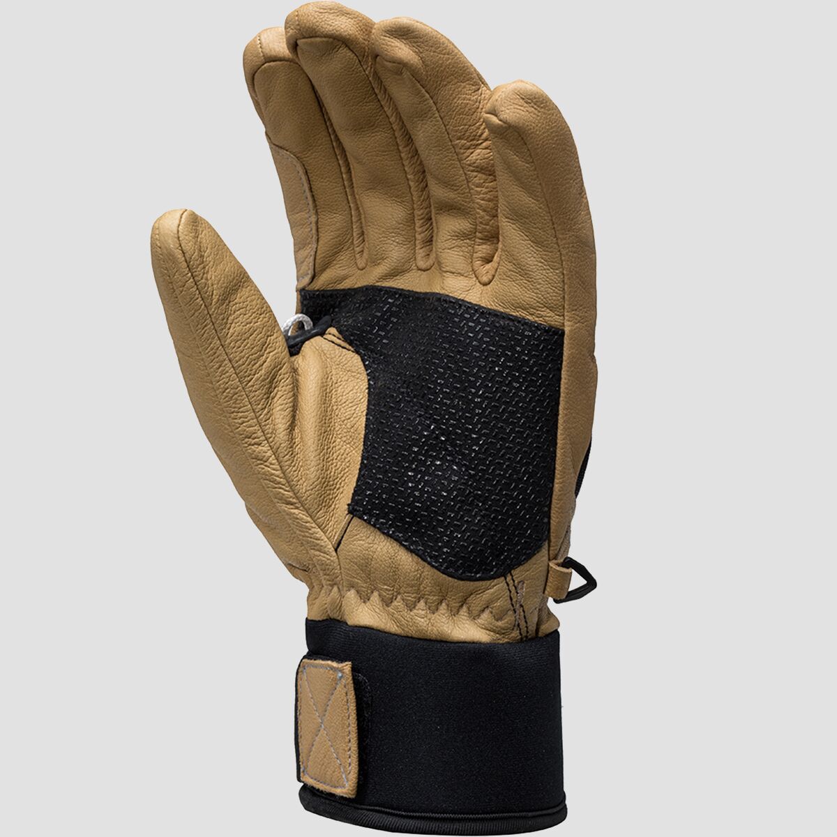 LEKI Progressive Copper S Glove Men's Accessories