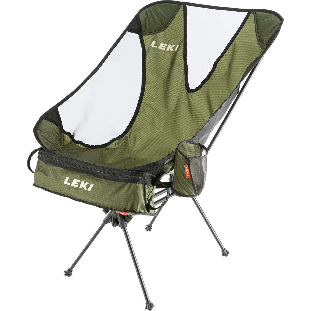 LEKI Chiller Chair | Backcountry.com