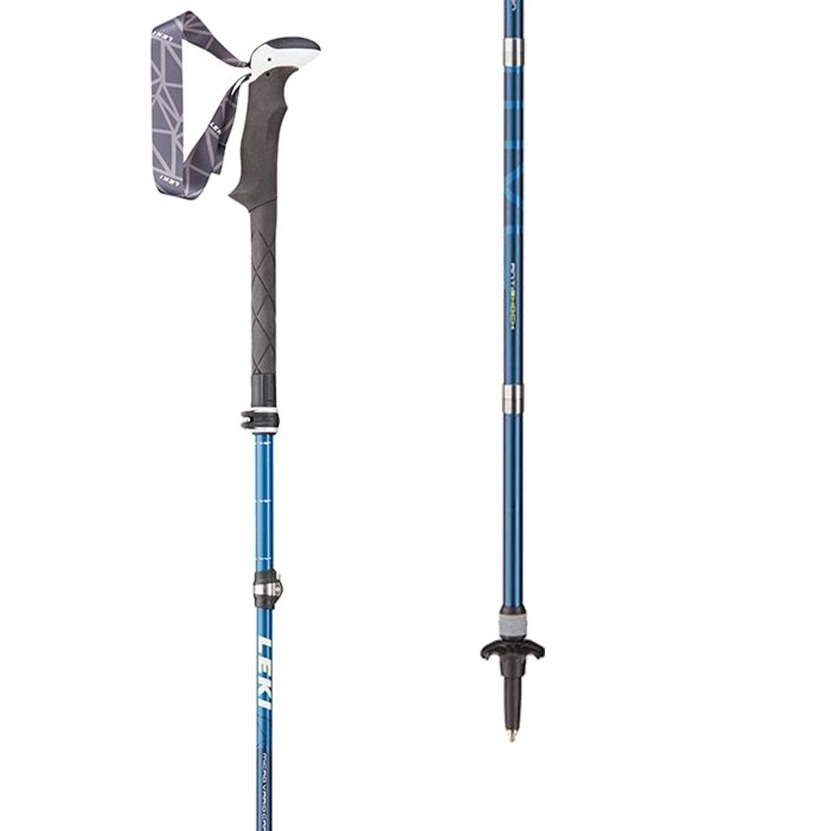 leki micro vario carbon vs black diamond
