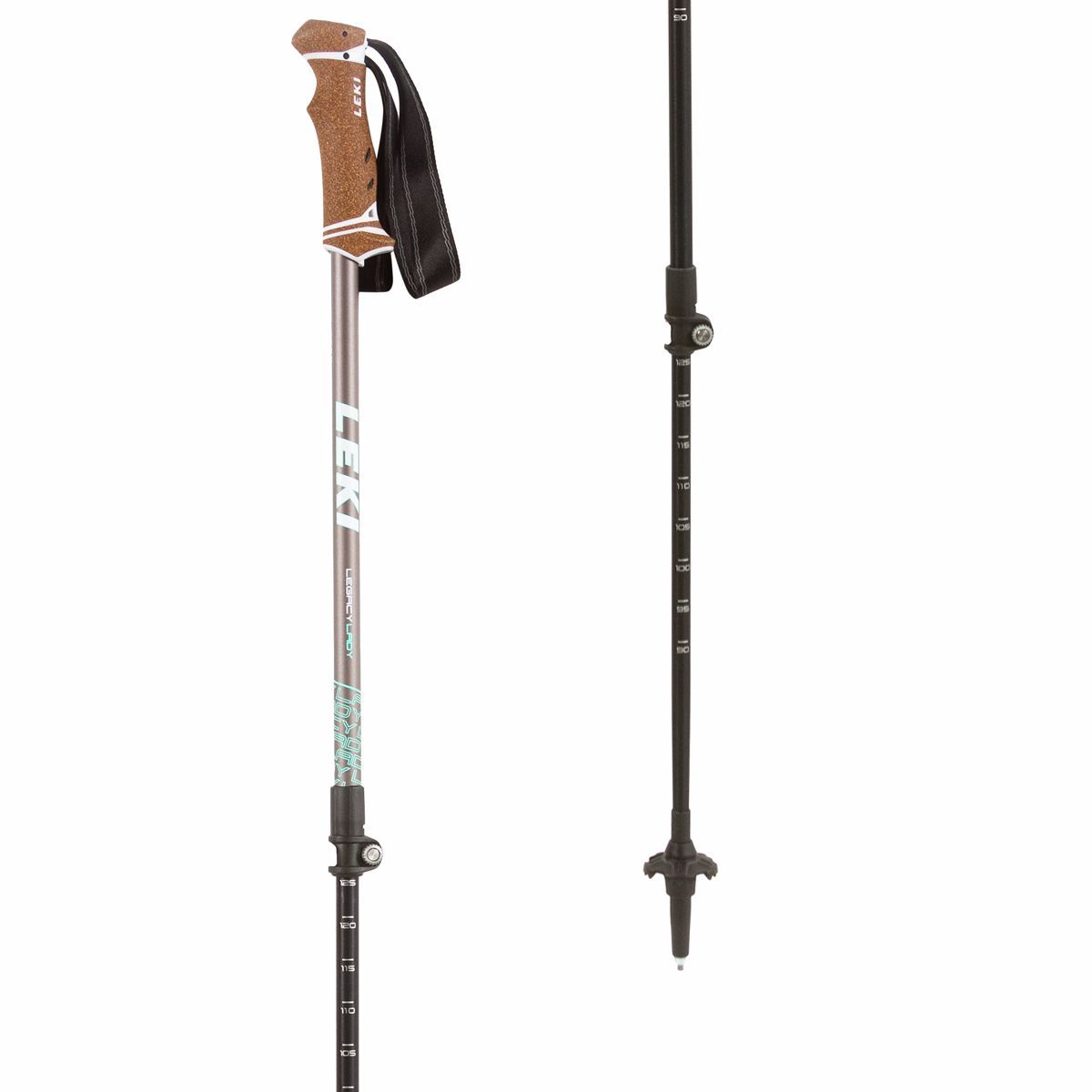 leki legacy lady