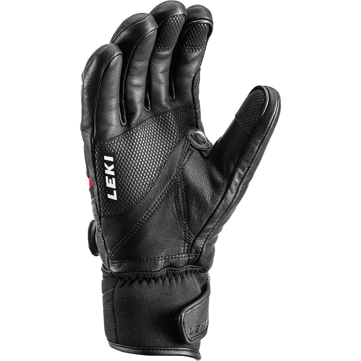 LEKI Griffin Tune S BOA Glove Men's Accessories