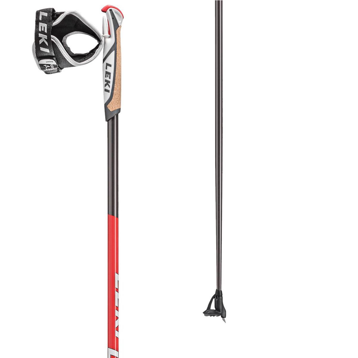 leki ski pole sale