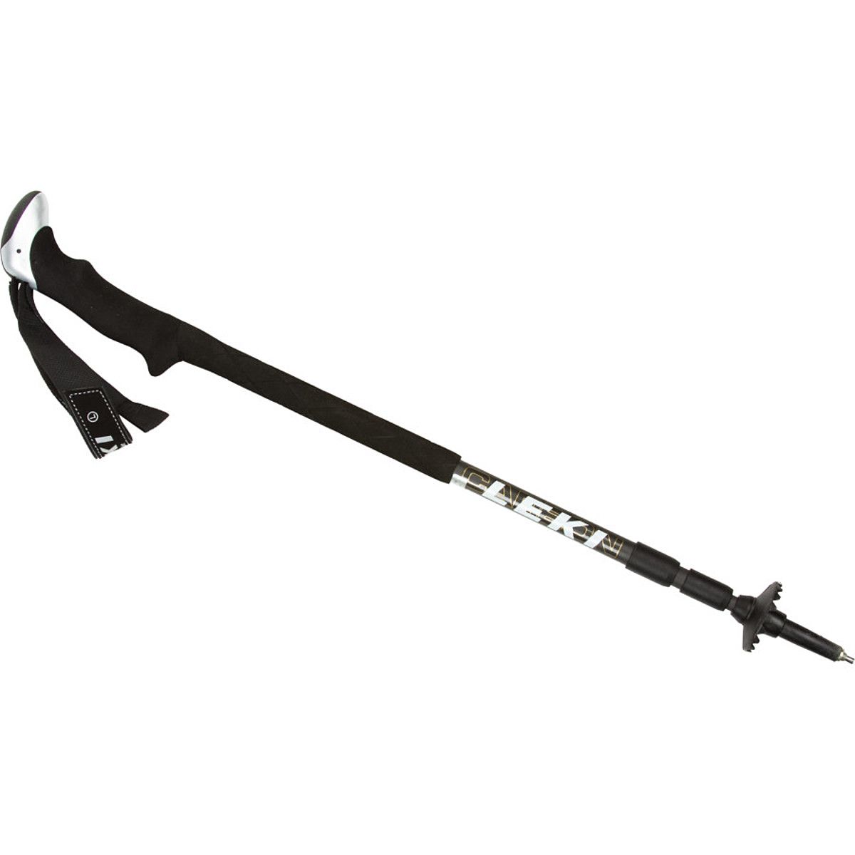 LEKI Carbonlite XL Trekking Pole Hike & Camp