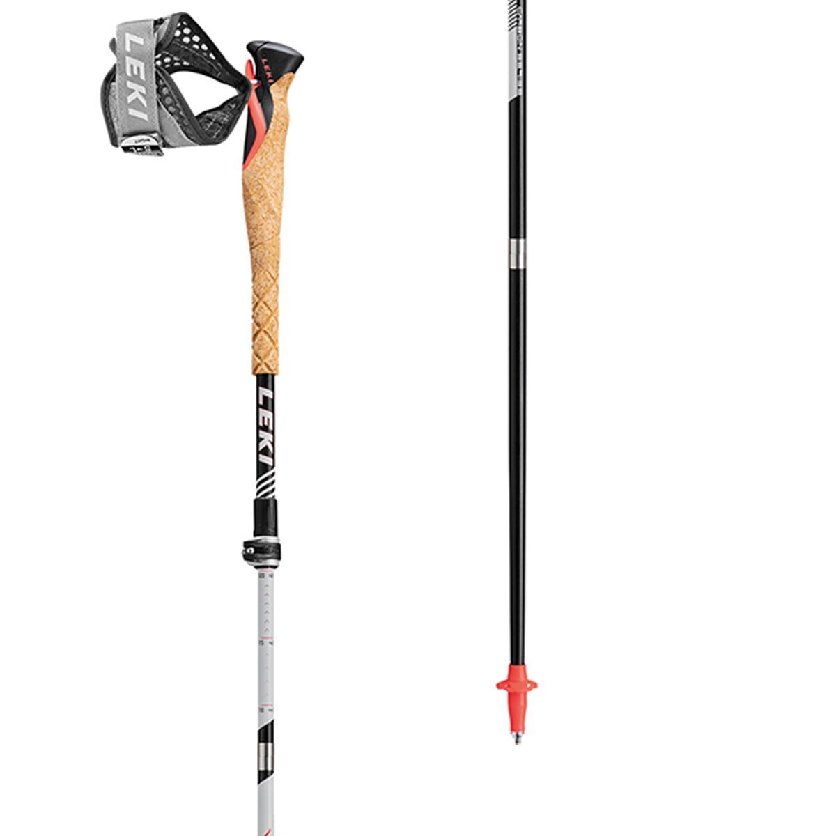 LEKI MCT 12 Vario Trekking Pole Hike & Camp