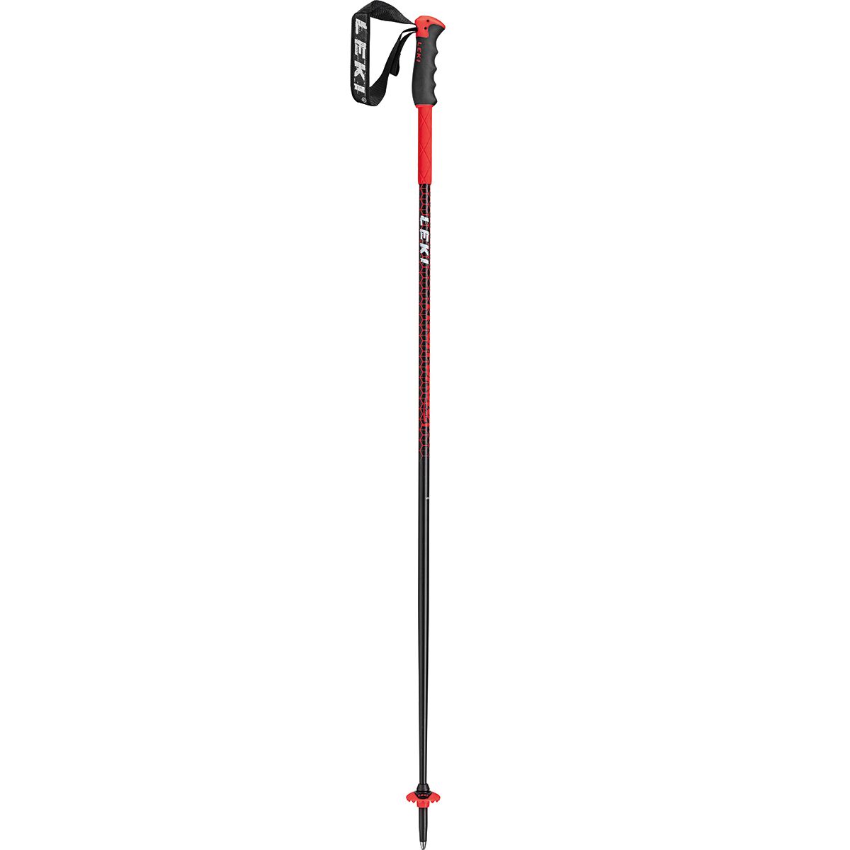 LEKI Pitch Back Ski Poles Ski