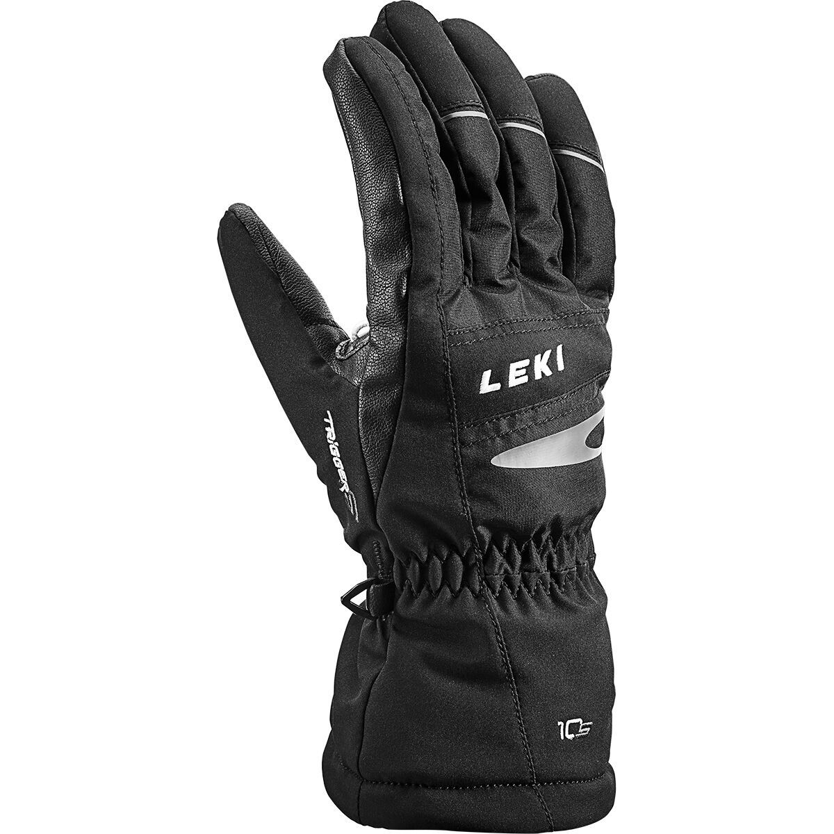 LEKI Vertex 10 Glove Men's Accessories