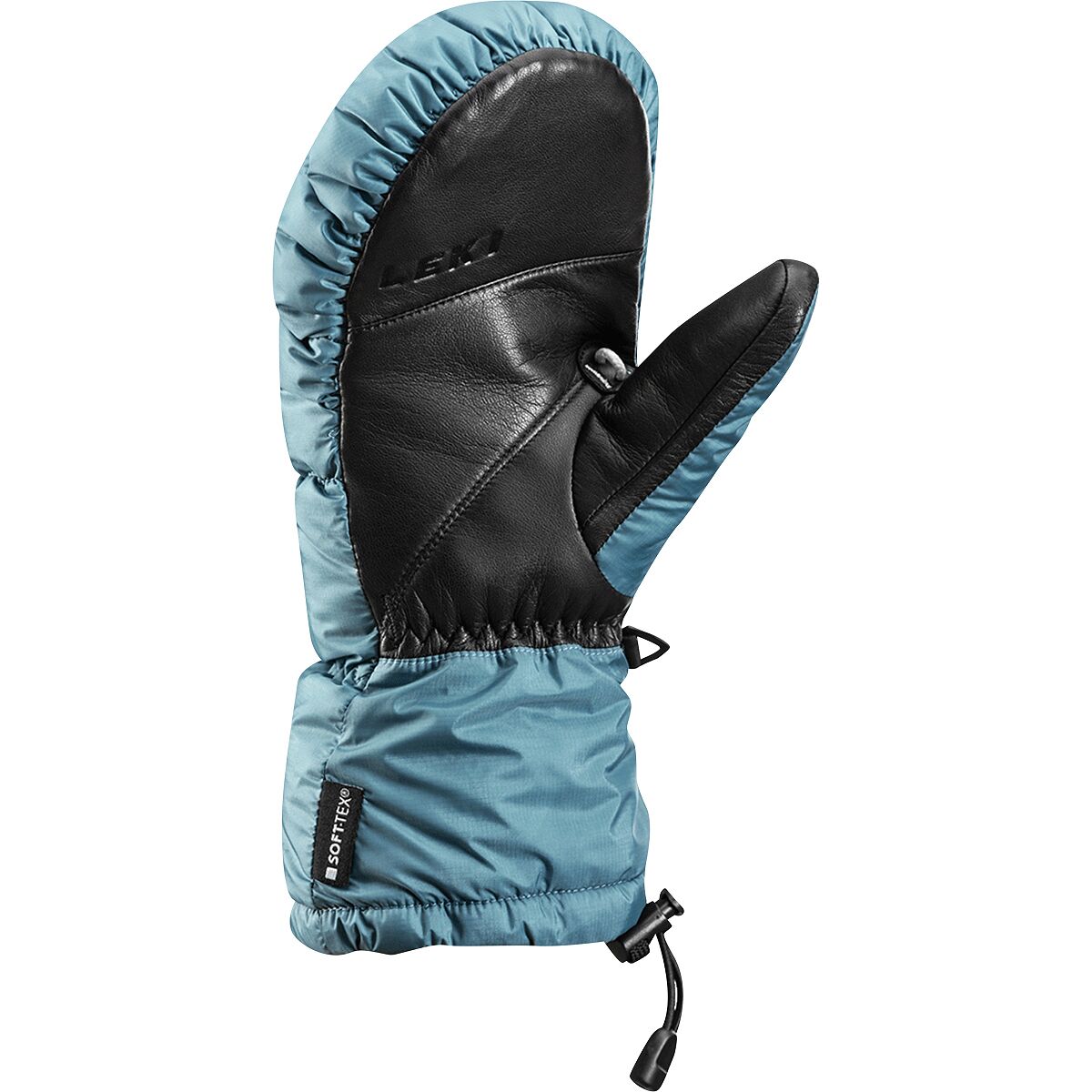 LEKI Glace 3D Mitten - Women´s