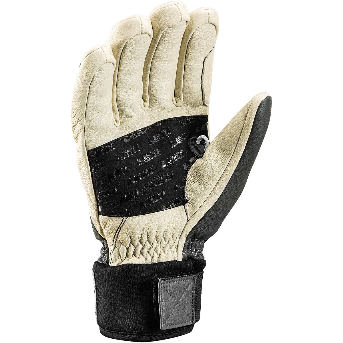 LEKI Patrol 3D Glove Men's Ski