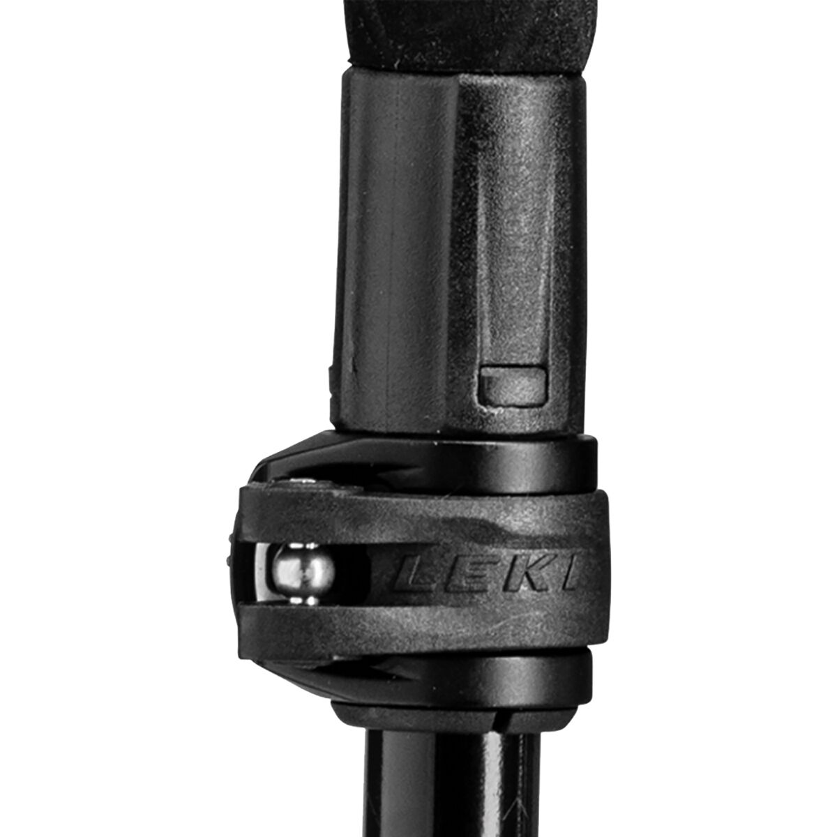 LEKI Black Series FX Carbon Trekking Poles