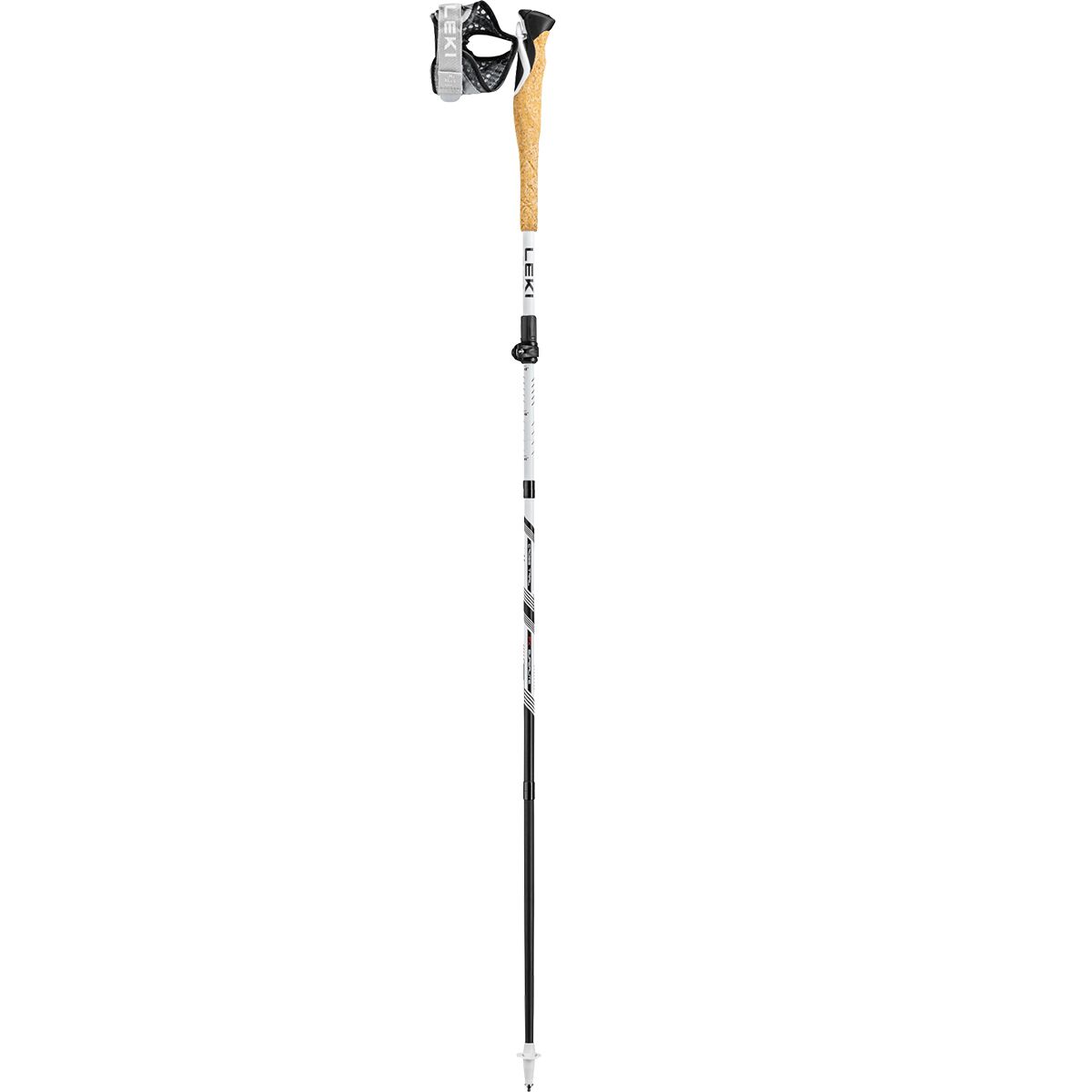 LEKI Crosstrail FX Superlite Trekking Poles